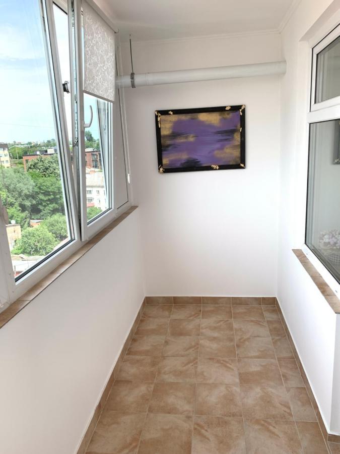 Центр. Поруч Парк Та Став Apartment Ternopil Exterior foto