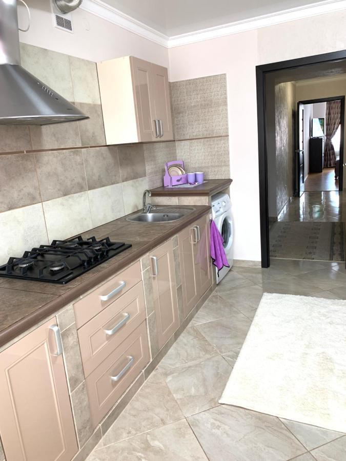 Центр. Поруч Парк Та Став Apartment Ternopil Exterior foto